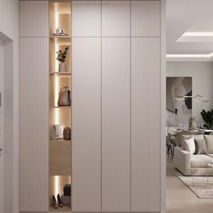 კარადები